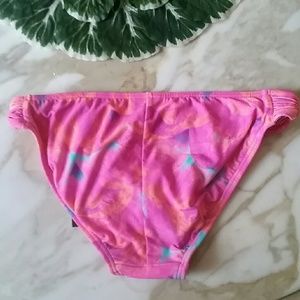 COCO REEF Swim - Brand new pink bathing bottoms COCO REEF Swim - Brand new pink bathing bottoms